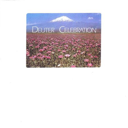 Deuter - Celebration - Zortam Music