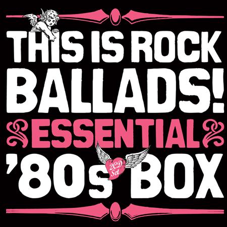 DEVO - This Is Rock Ballads! Essential 