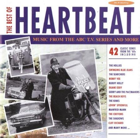 DEL SHANNON - The Best Of Heartbeat [disc 1] - Zortam Music