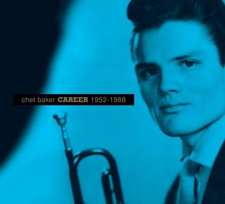 Chet Baker - Career 1952-1988 [disc 2] - Zortam Music