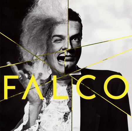 Falco - Falco 60 [disc 2] - Zortam Music