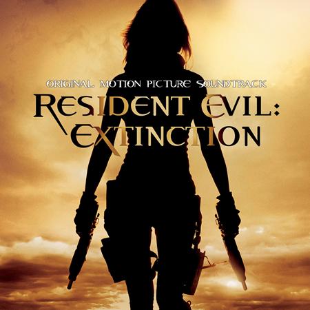 Emigrate - Resident Evil Extinction - Original Motion Picture Soundtrack - Zortam Music