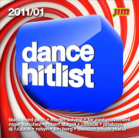 De Pitaboys - Dance Hitlist 2011.1 - Zortam Music