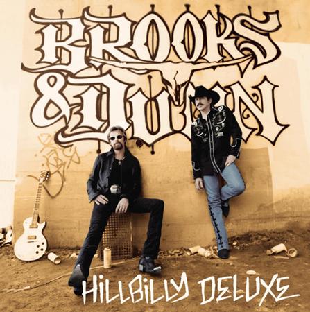 Brooks & Dunn - Hillbilly Deluxe Lyrics - Zortam Music