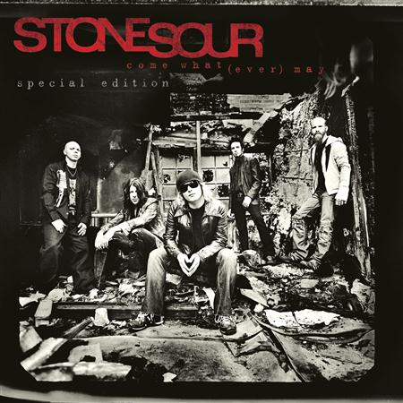 Stone Sour - Come What - Zortam Music