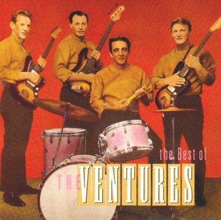 The Ventures - 100 Big Hits of the 60s - Zortam Music