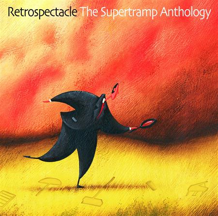 Supertramp - Anthology - Supertramp - Zortam Music Supertramp - Anthology - Supertramp - Zortam Music