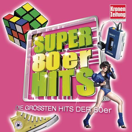 A-Ha - Super 80er Hits (Die Grvssten Hits der 80er) CD1 - Zortam Music A-Ha - Super 80er Hits (Die Grvssten Hits der 80er) CD1 - Zortam Music