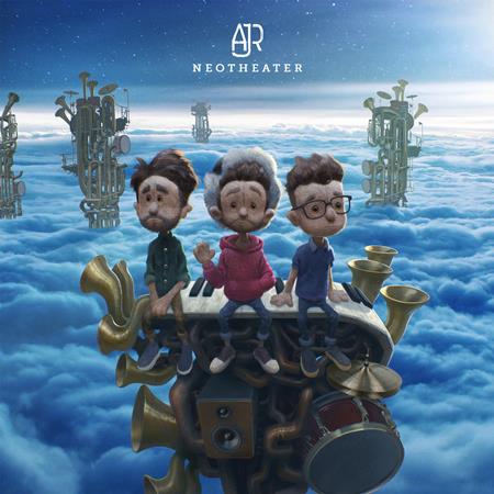 Ajr - Next Up Forever Lyrics - Zortam Music