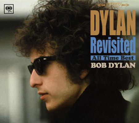 Bob Dylan - Dylan Revisited -All Time Best- [disc 4] - Zortam Music