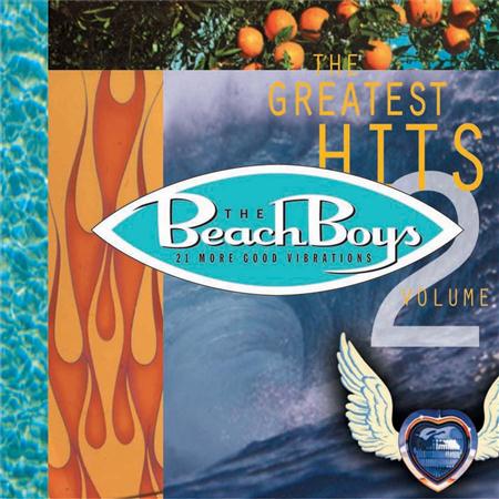 Beach Boys - Beach Boys - The Greatest Hits Vol. 2: 20 More Good Vibrations - Zortam Music Beach Boys - Beach Boys - The Greatest Hits Vol. 2: 20 More Good Vibrations - Zortam Music