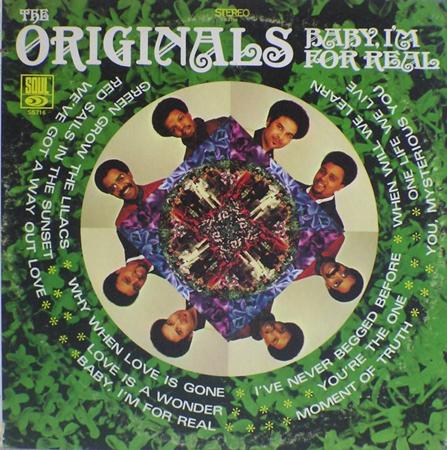 The Originals - Green Grow the Lilacs - Zortam Music