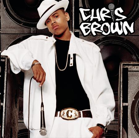 Chris Brown - Chris Brown 2005 - Zortam Music