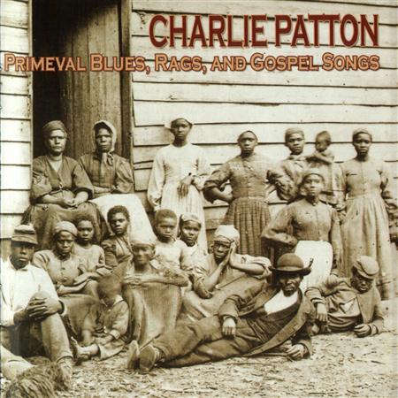 Charley Patton - Frankie And Albert Lyrics - Zortam Music