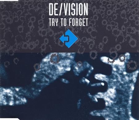Devision - Try To Forget (Maxi-CD) - Zortam Music