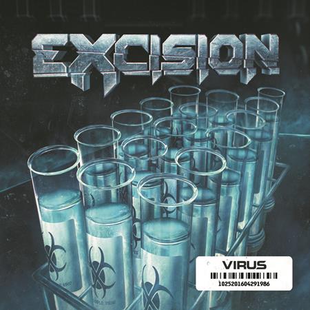 Excision - The Paradox Lyrics - Zortam Music