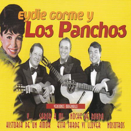 Eydie Gorme & Los Panchos - Eydie Gorme Y Los Panchos [Disc 2] - Zortam Music