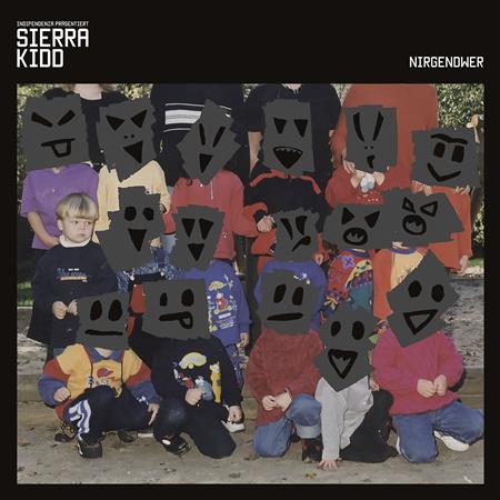 Sierra Kidd - Nirgendwer - Zortam Music