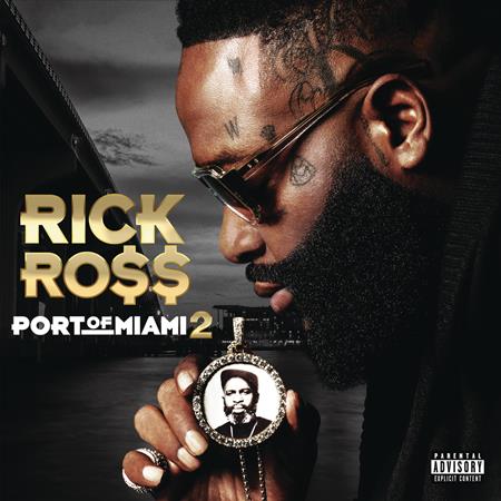 Rick Ross - Port Of Miami 2 - Zortam Music