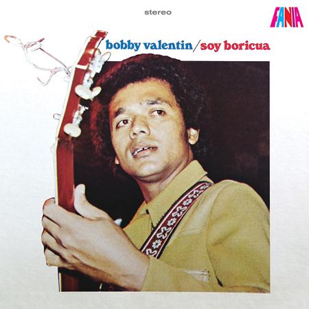 Bobby Valentin - Soy Boricua Lyrics - Zortam Music