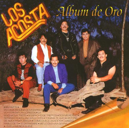 Los Acosta - Como Duele Un Adios Lyrics - Zortam Music