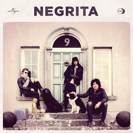 Negrita - 1989 Lyrics - Zortam Music