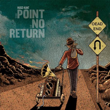 Hugo Kant - The Point Of No Return - Zortam Music
