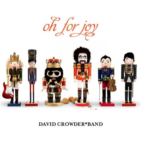 David Crowder Band - O Come, O Come, Emmanuel Lyrics - Zortam Music