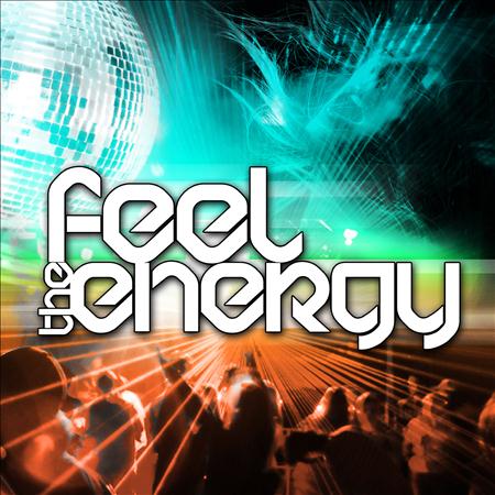 Azure - Feel The Energy - Zortam Music