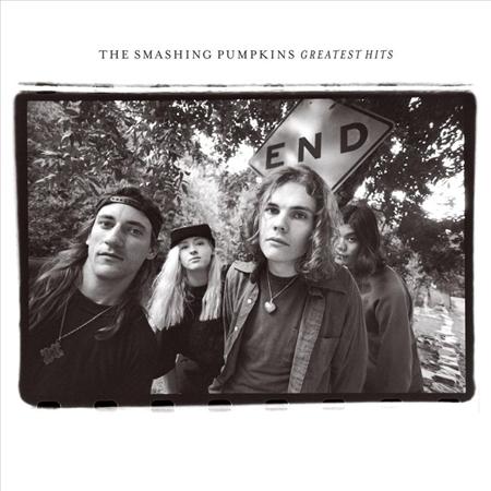 The Smashing Pumpkins - Greatest Hitsrotten Apples - Zortam Music