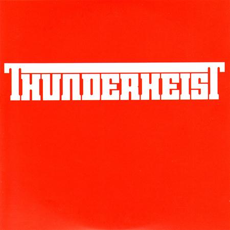 Thunderheist - Thunderheist - Zortam Music