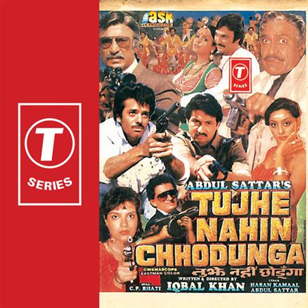 Kishore Kumar - Tujhe Nahin Chhodunga - Zortam Music