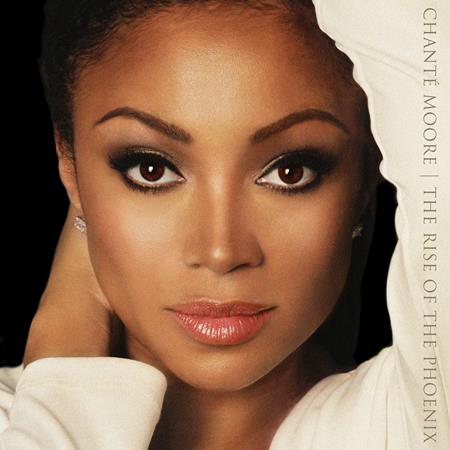 Chante Moore - Chasin