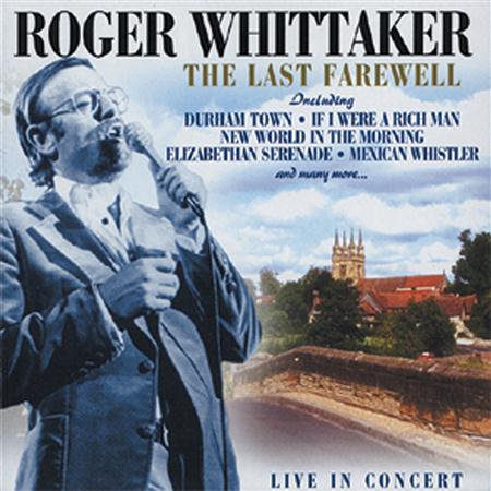 Roger Whittaker - Track 14 Lyrics - Zortam Music