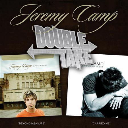 Jeremy Camp - Double Take - Jeremy Camp - Zortam Music