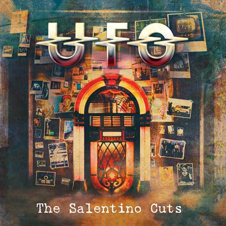 Ufo - The Salentino Cuts - Zortam Music