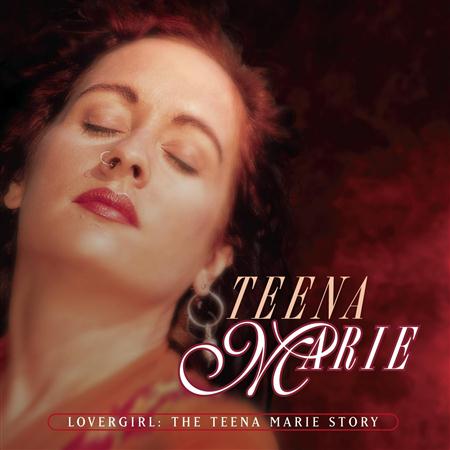 Teena Marie - Lovergirl The Teena Marie Story - Zortam Music
