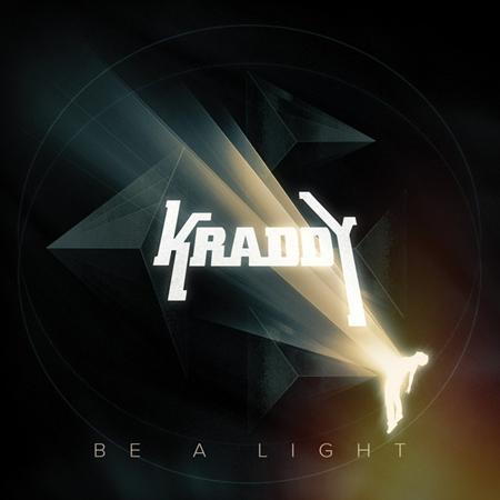 Kraddy - Be A Light - Zortam Music