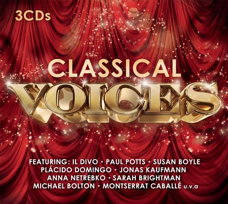 Peter Auty - Classical Voices Disc 2 - Zortam Music