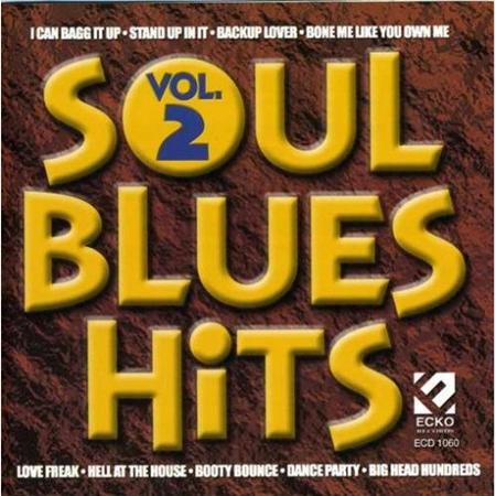 Denise LaSalle - Soul Blues Hits, Vol. 3 - Zortam Music