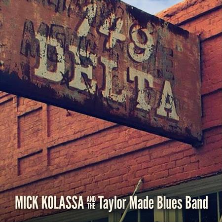 Mick Kolassa - 149 Delta Avenue - Zortam Music