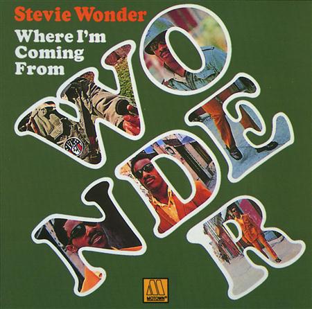 Stevie Wonder - The Complete Stevie Wonder [disc 17] - Zortam Music
