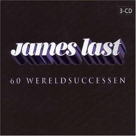 James Last - James Last 60 Wereldsuccessen [disc 3] - Zortam Music