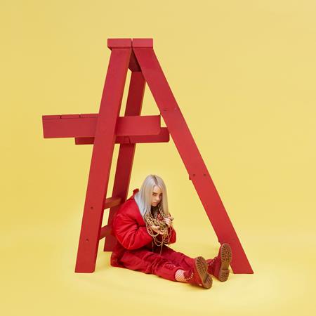 Billie Eilish - Dont Smile At Me [Expanded Edition] - Zortam Music