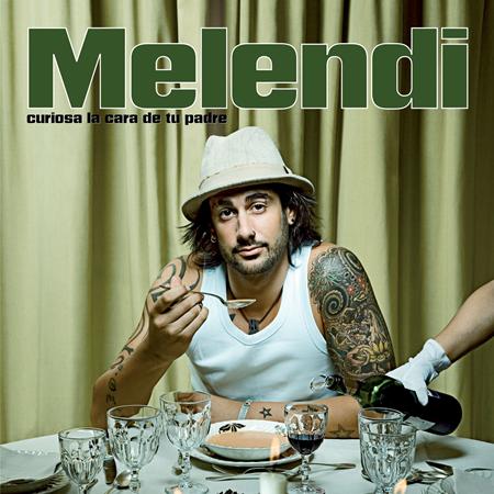 Melendi - Curosa La Cara De Tu Padre - Zortam Music