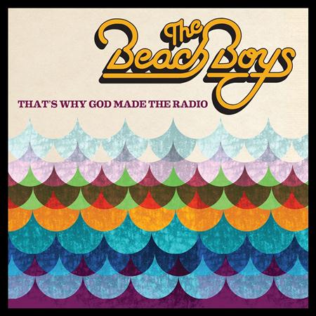 The Beach Boys - That