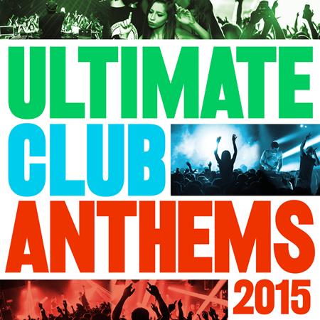Timmy Trumpet - Ultimate Club Anthems 2015 [disc 4] - Zortam Music