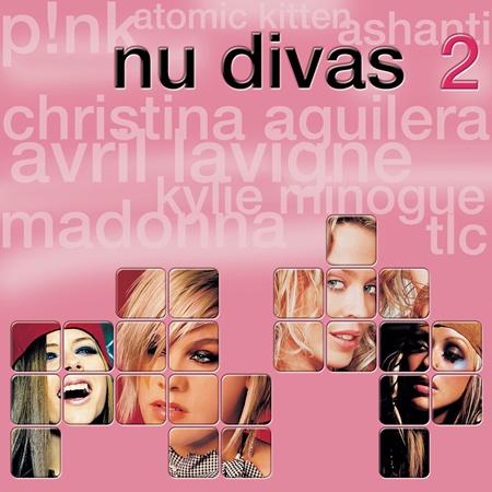 Christina Aguilera feat. Redman - The Very Best Of Funky Divas Cd 01 - Zortam Music