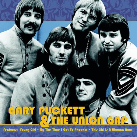 Gary Puckett And The Union Gap - Super Hits - Zortam Music