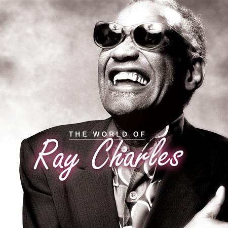 Ray Charles - HOT 97 Traffic Jam - Zortam Music
